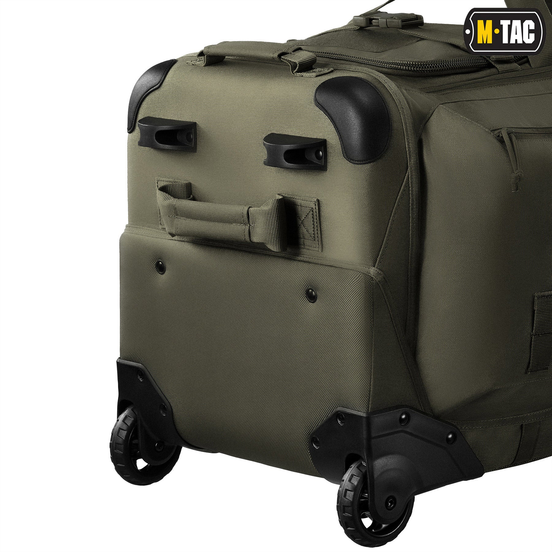 M-Tac сумка транспортна 120л Ranger Green