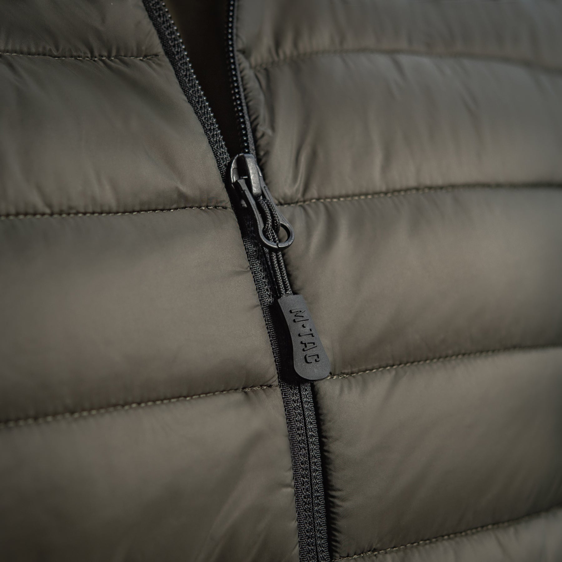 M-Tac куртка Stalker Gen.III Primaloft Olive