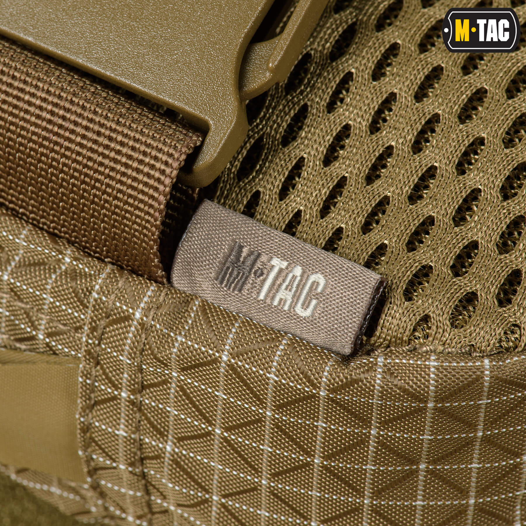 M-Tac сумка Fanny Bag Coyote