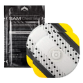 Оклюзійні наліпки SAM® Chest Seals Combo для герметизації грудної клітини