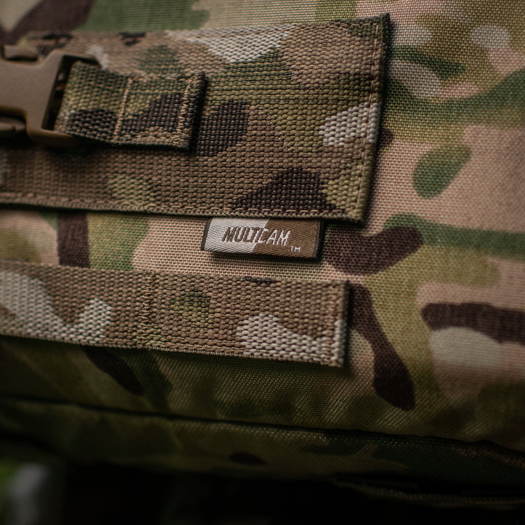 M-Tac сумка медична CLS Elite Multicam