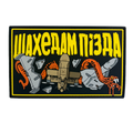 Патч Пвх Шахедам п*зда