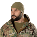 Шапка Beanie 3.0 Himatec 100 Tan