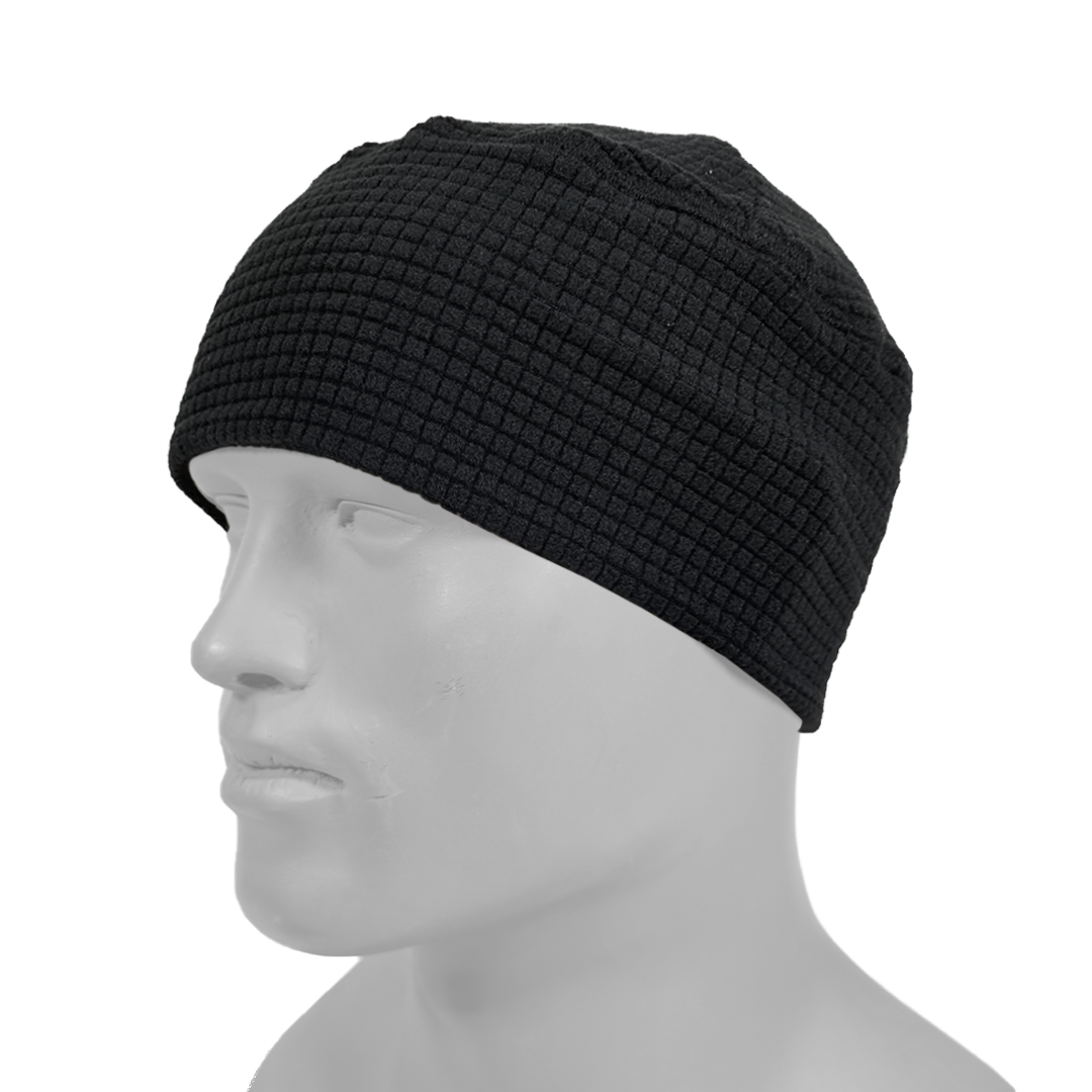 Шапка тактична S.W.R.S. LEVEL 2 BLACK