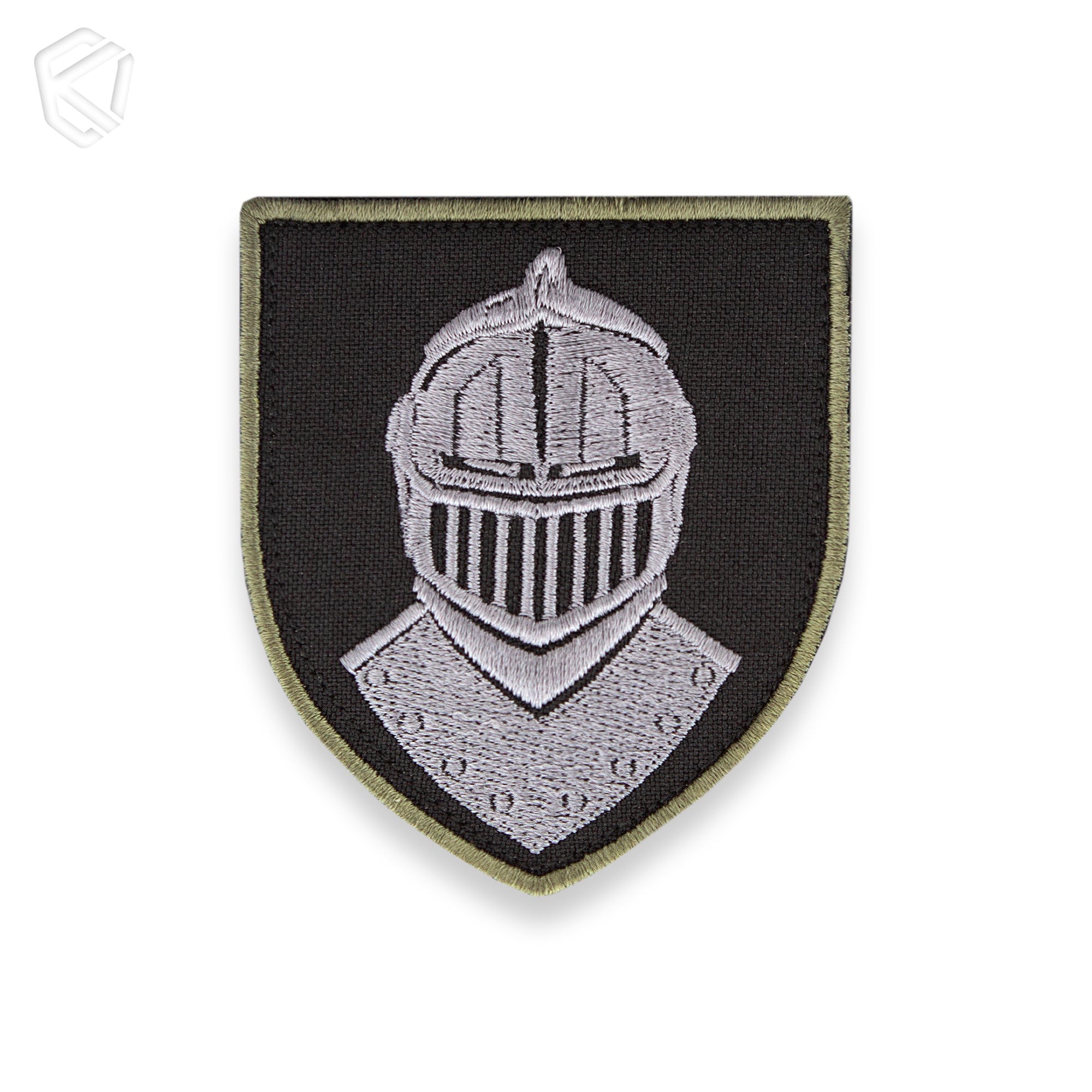 Шеврон військової частини А2573