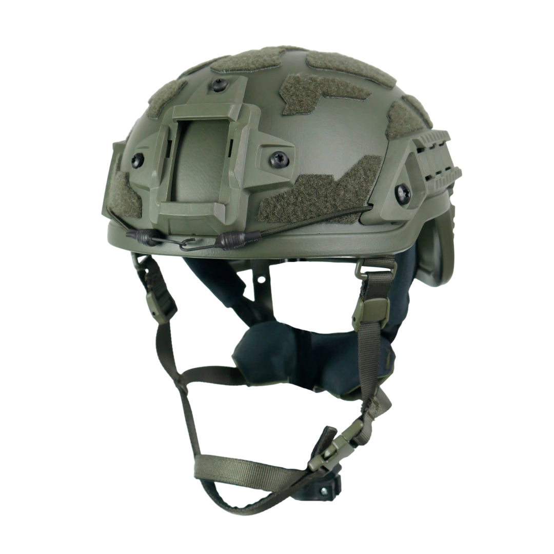 Шолом олива Protection Group Denmark ARCH