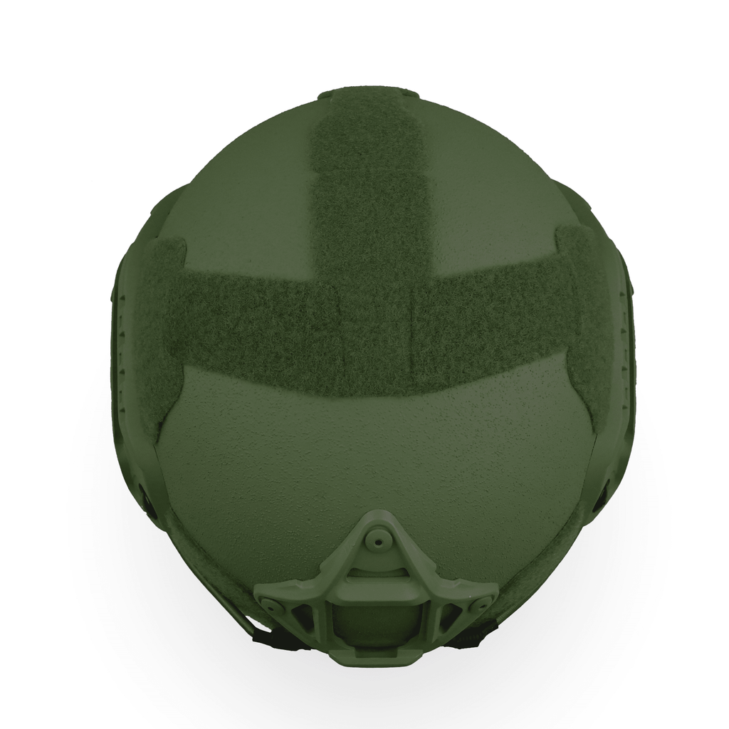 Шолом тактичний MICH ECLIPSE GEN 3 Олива (M)