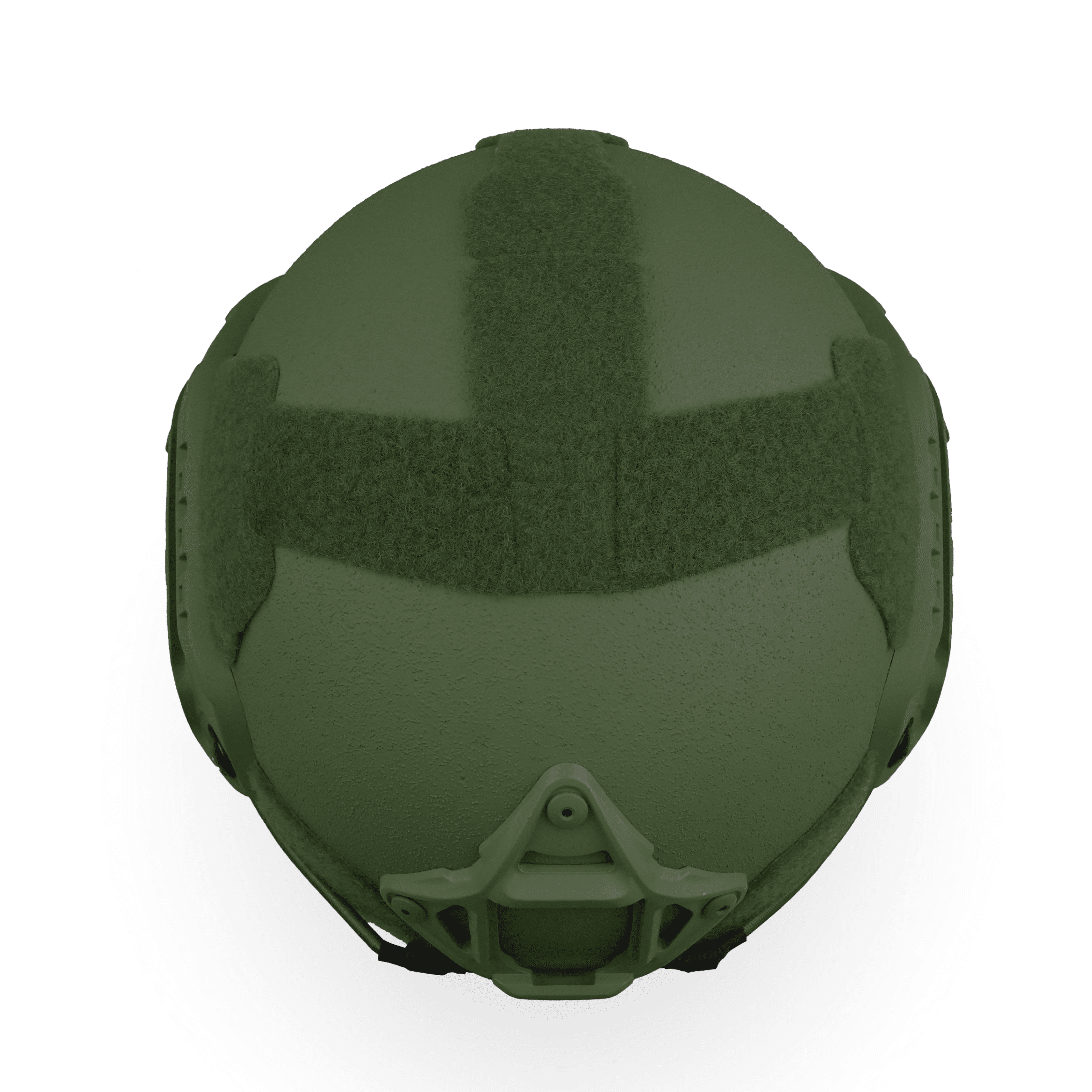 Шолом тактичний MICH ECLIPSE GEN 3 Олива (M)