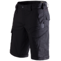 Шорти Savannah Extreme Flex Canvas Чорні