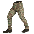 Штани SoftShell MC