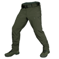 Штани SoftShell Олива