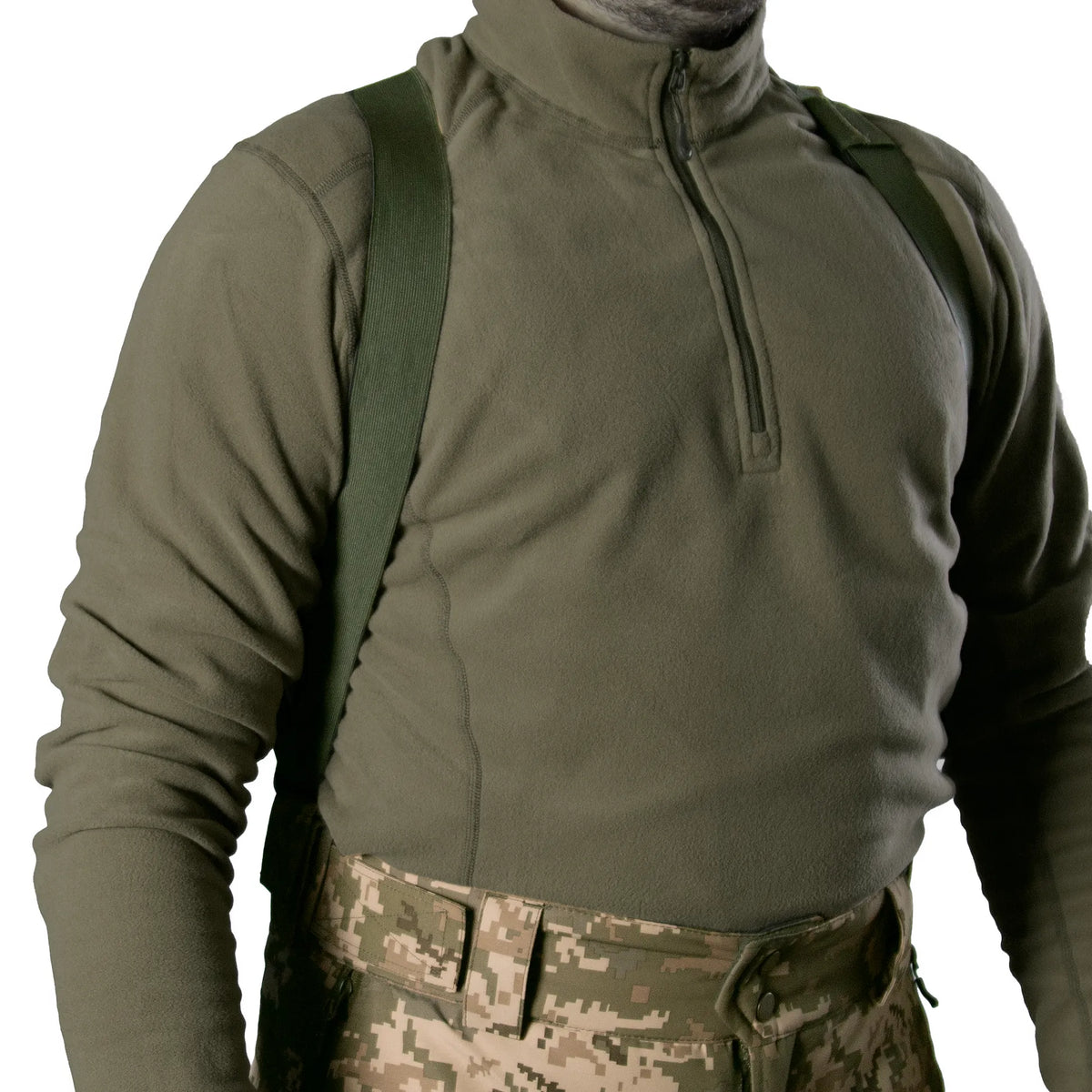 Штани Defender 7 level Піксель