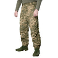 Штани Defender 7 level Піксель