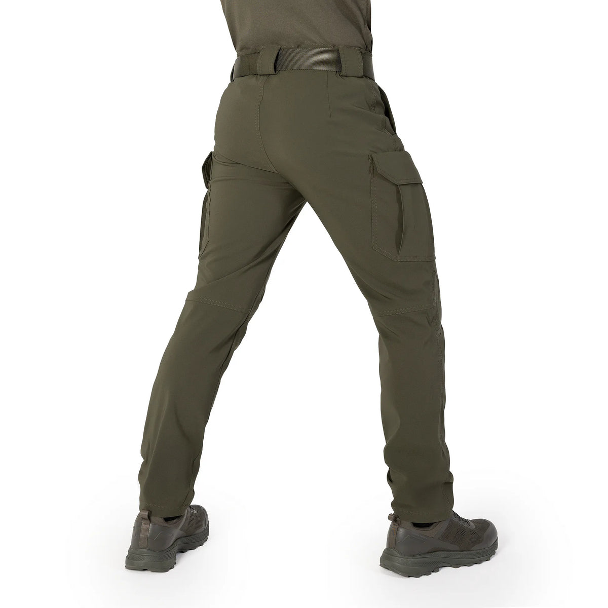 Штани Guard Олива