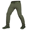 Штани Lizard DWB Олива