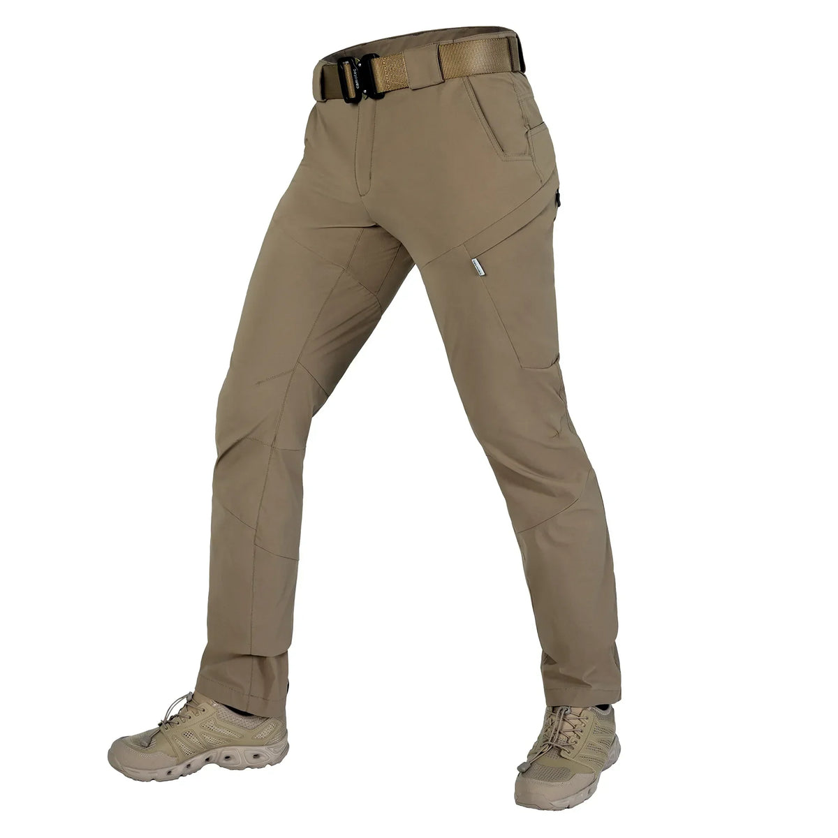 Штани Lizard Light Nylon Sand