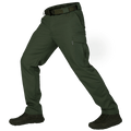 Штани Patrol Зелена олива