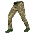 Штани SoftShell Vent Mesh Піксель