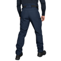 Штани SoftShell Vent Mesh Темно-сині