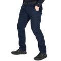 Штани Spartan 2.0 Canvas Dark Blue