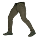 Штани Spartan 2.0 Canvas Олива