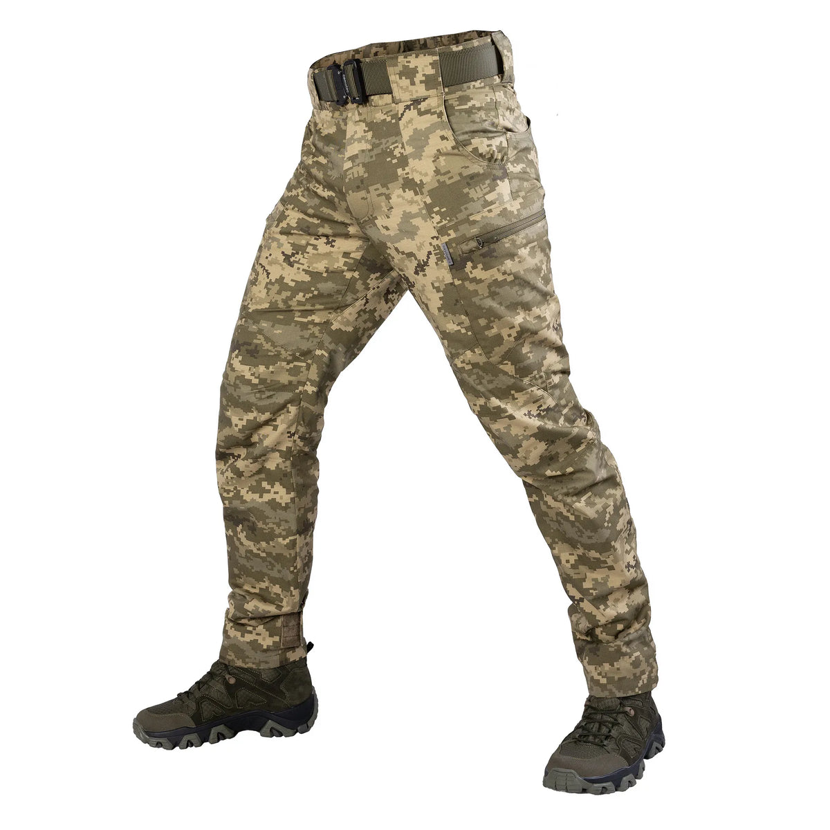 Штани Stalker 3.0 Twill Піксель