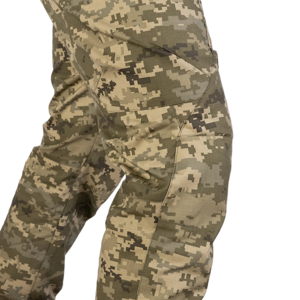 Штани Stalker 3.0 Twill Піксель