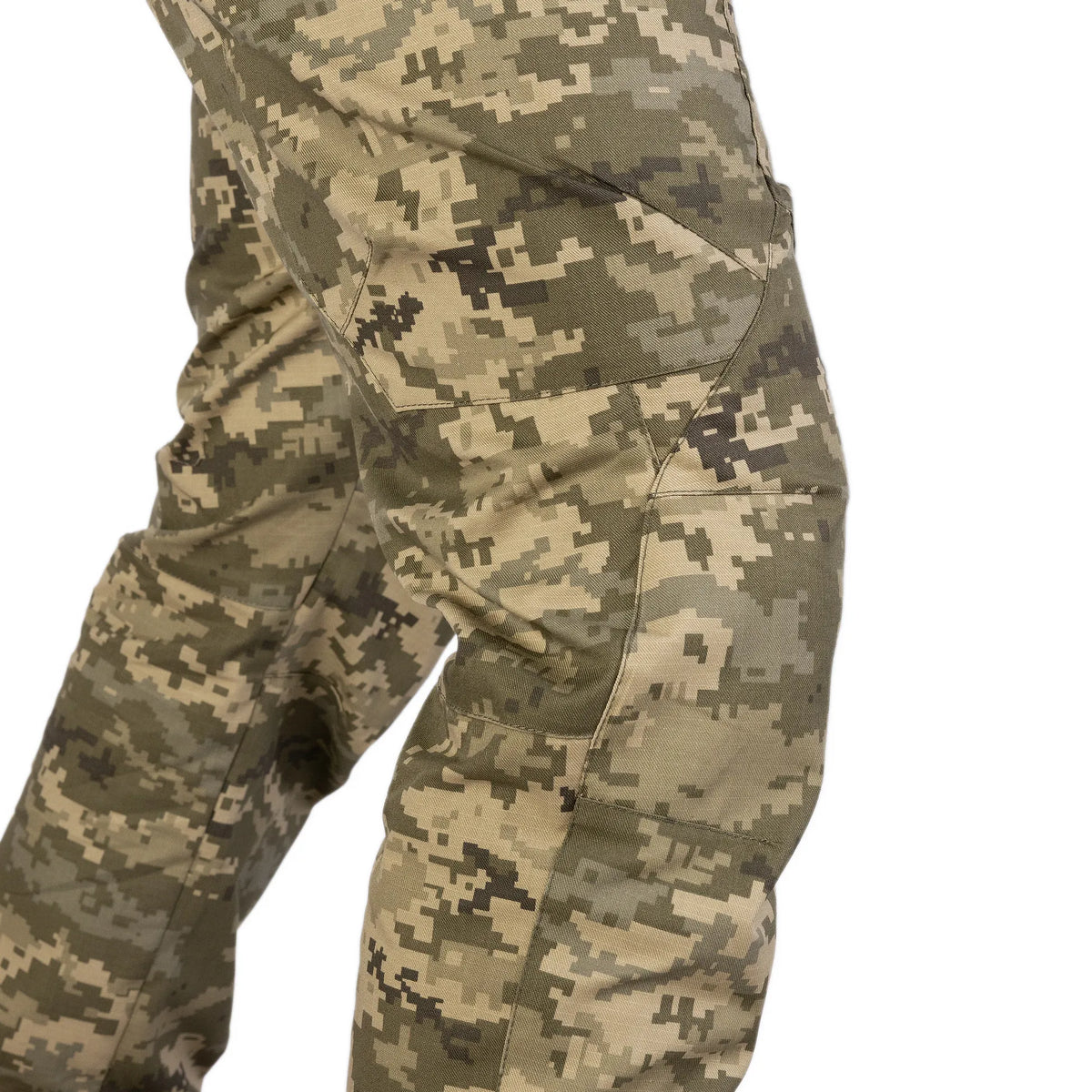 Штани Stalker 3.0 Twill Піксель