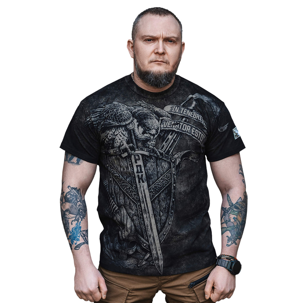SvaStone футболка Venator