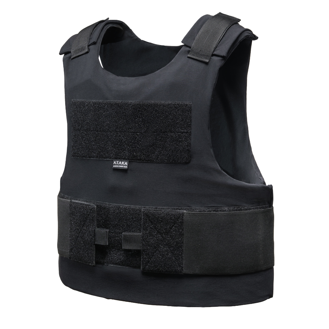 Жилет прихованого носіння ARES LITE L5 Black