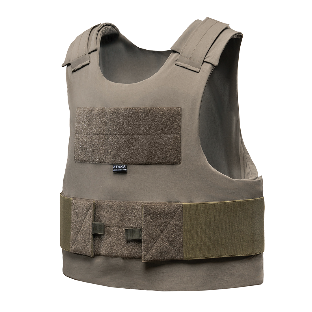 Жилет прихованого носіння ARES LITE L5 GREY