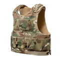 Жилет прихованого носіння ARES LITE L5 Multicam Usa