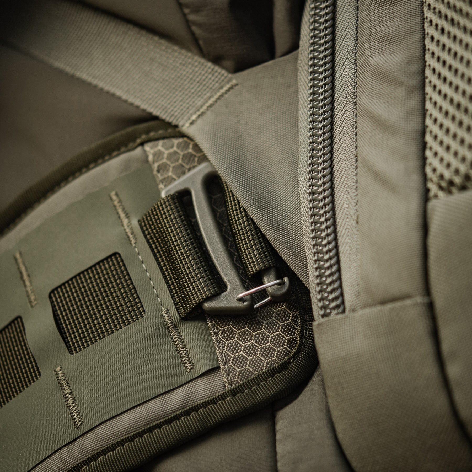 M-Tac рюкзак Small Elite Hex Ranger Green
