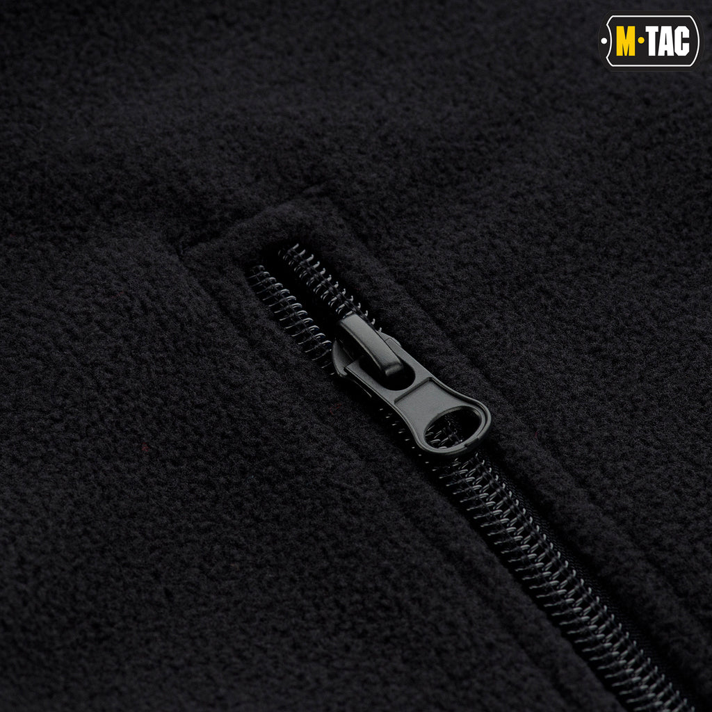 M-Tac куртка Soft Shell з підстібкою Dark Navy Blue