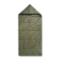 Спальний мішок з капюшоном Tactical Summer FS (100 220) Хакі