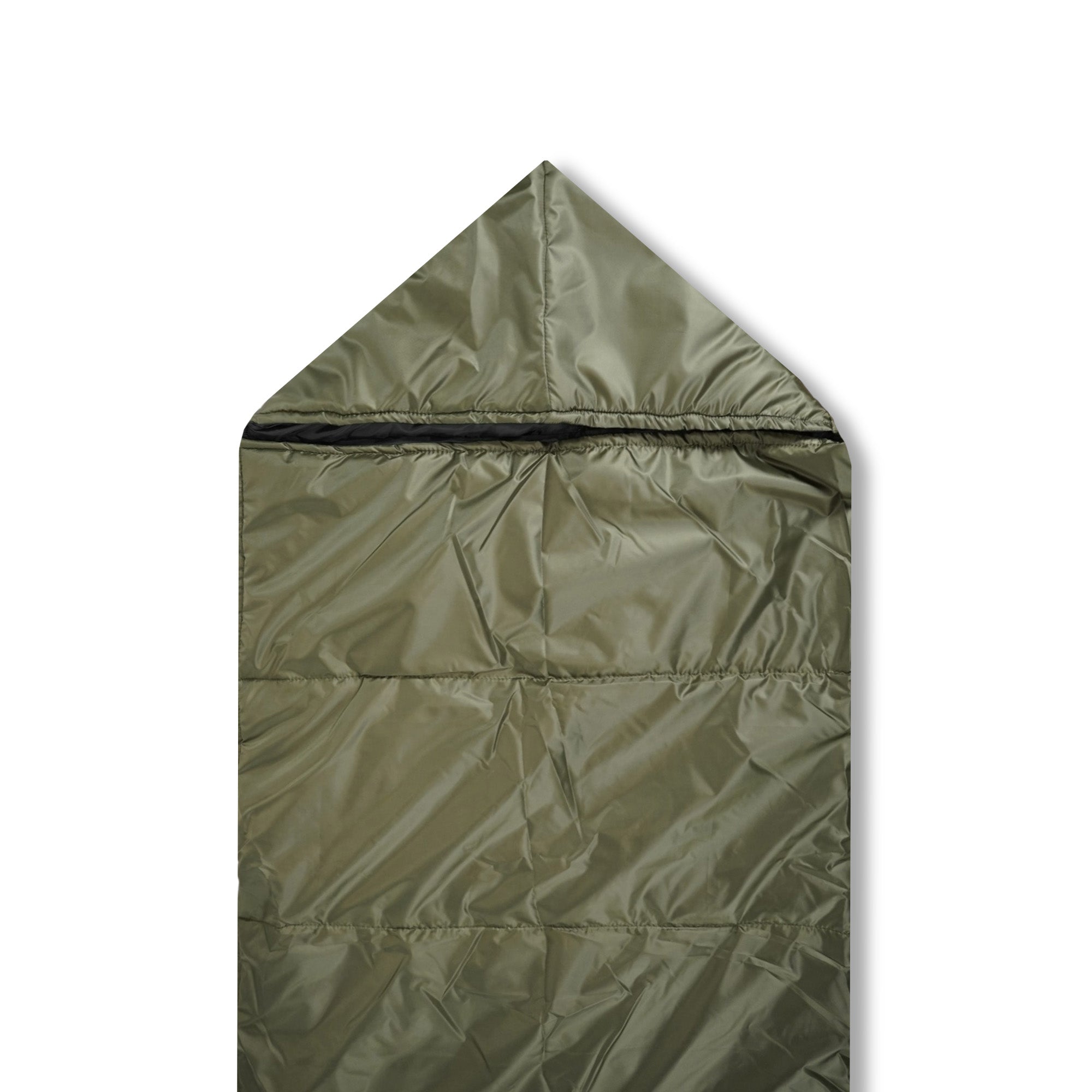 Спальний мішок з капюшоном Tactical Summer FS (73 220) Піксель