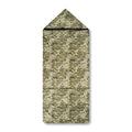 Спальний мішок з капюшоном Tactical Summer FS (73 220) Піксель