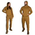 Спортивний костюм Basic Hood 2.0 Койот