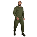 Спортивний костюм Basic Олива