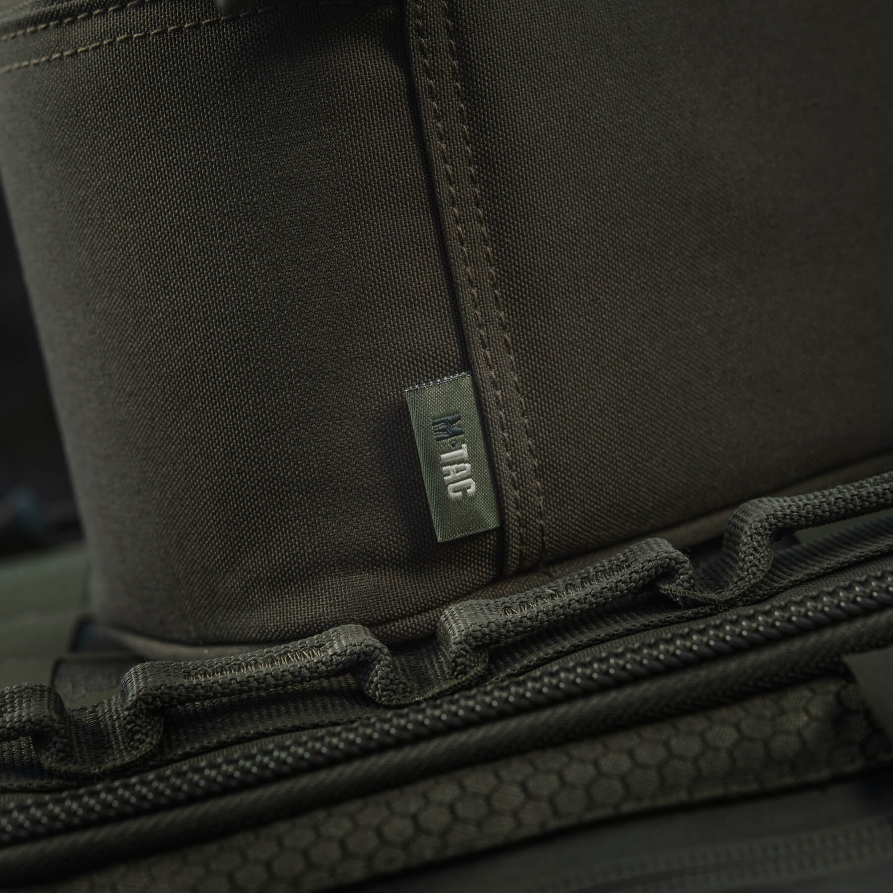 M-Tac органайзер утилітарний Hardshell Utility box S Olive