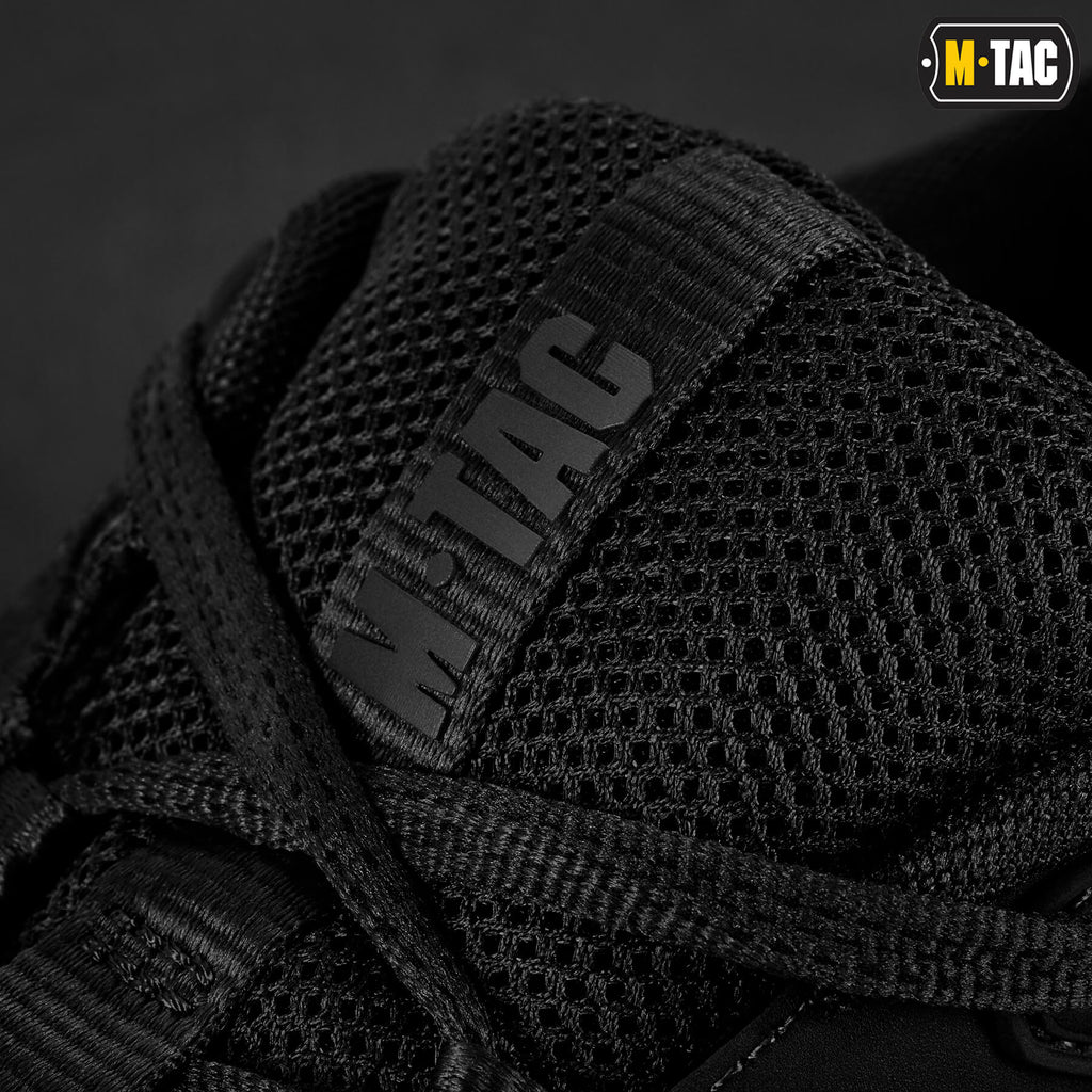 M-Tac кросівки Shooter Black