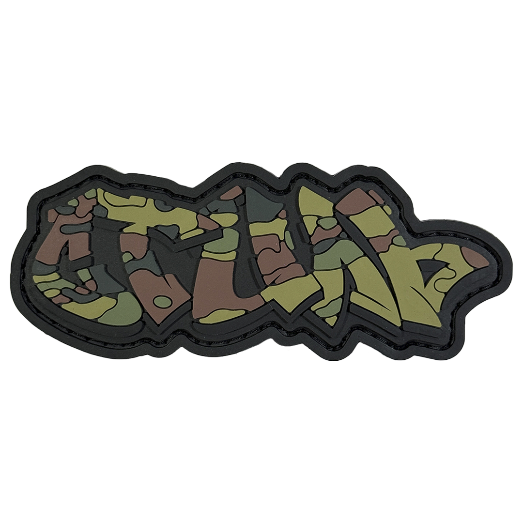 Патч "Стиль" Flectarn