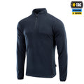 M-Tac кофта Delta Fleece Dark Navy Blue