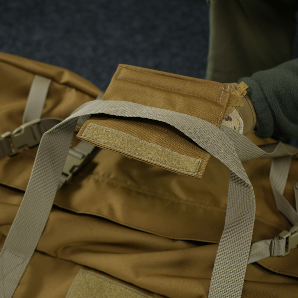 Сумка (82х37х33см) Койот KIBORG BAG