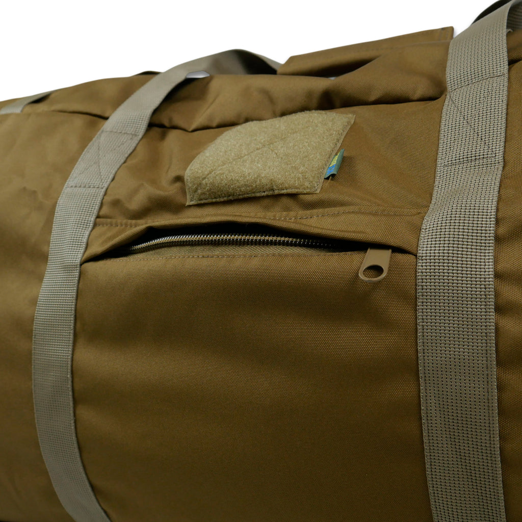 Сумка (82х37х33см) Койот KIBORG BAG