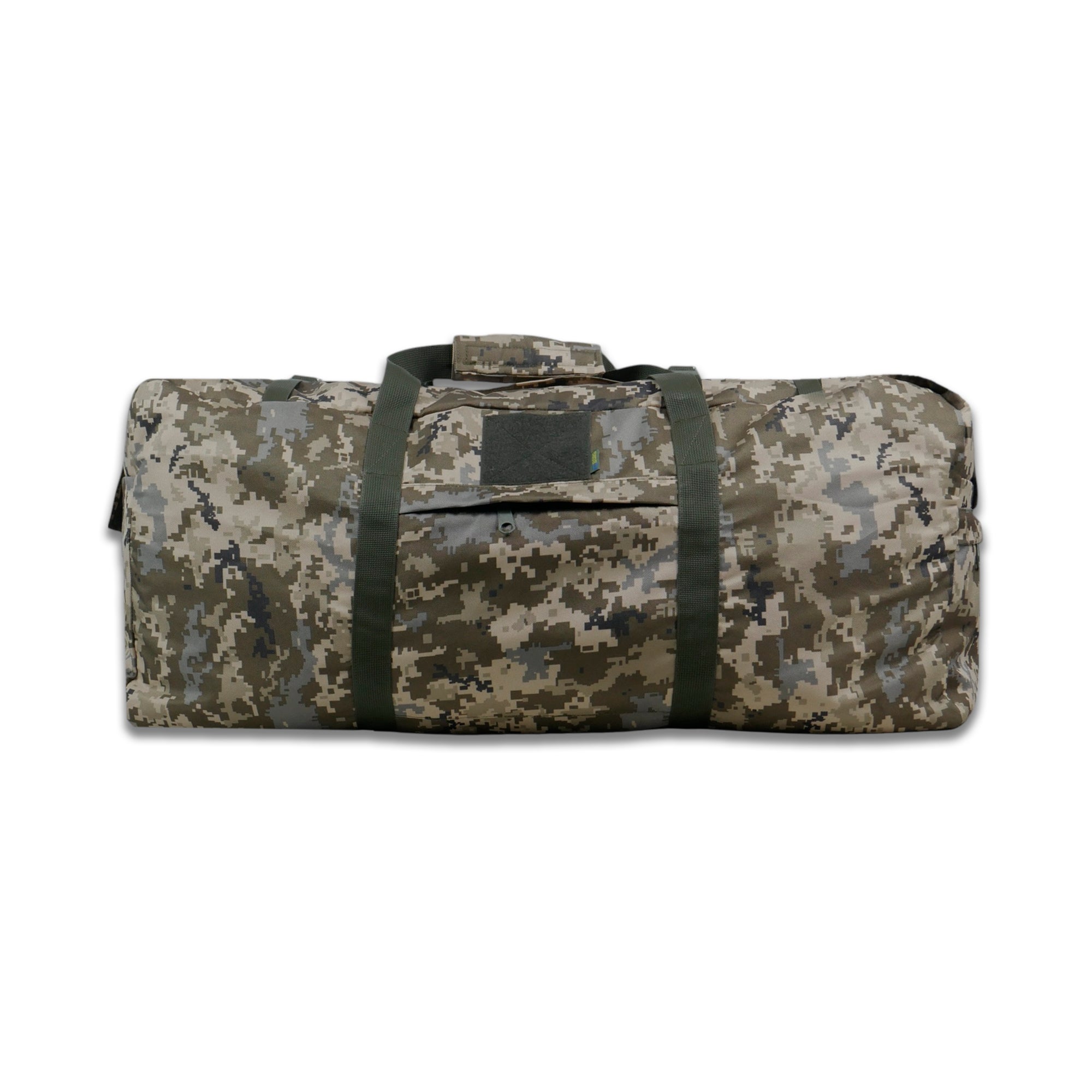 Сумка (82х37х33см) Піксель KIBORG BAG