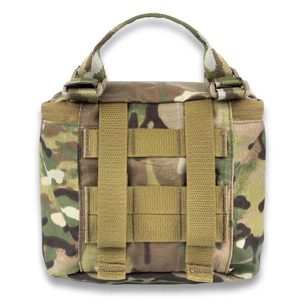 Сумка для евакуаційної стропи EPM 25м (Turkish fabric)