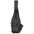 Сумка Gunner Sling 2.0 Чорна