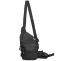 Сумка Gunner Sling Black