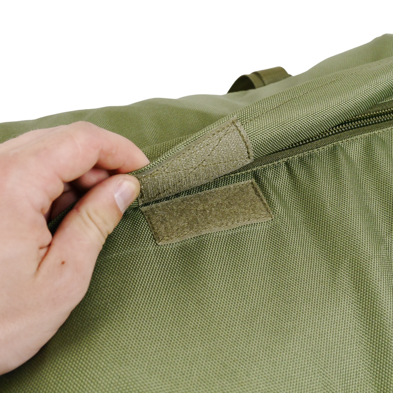 Сумка (82х37х33см) Хакі KIBORG BAG